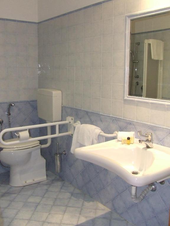 Hotel Ghibellino Buonconvento Room photo