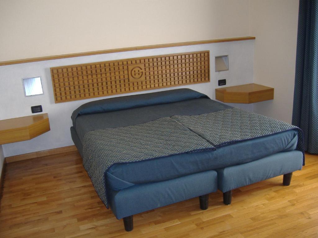 Hotel Ghibellino Buonconvento Room photo